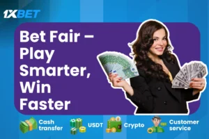 Bet Fair
