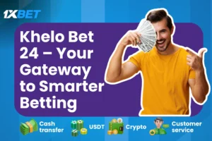 Khelo Bet 24