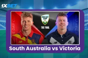 south australia vs victoria