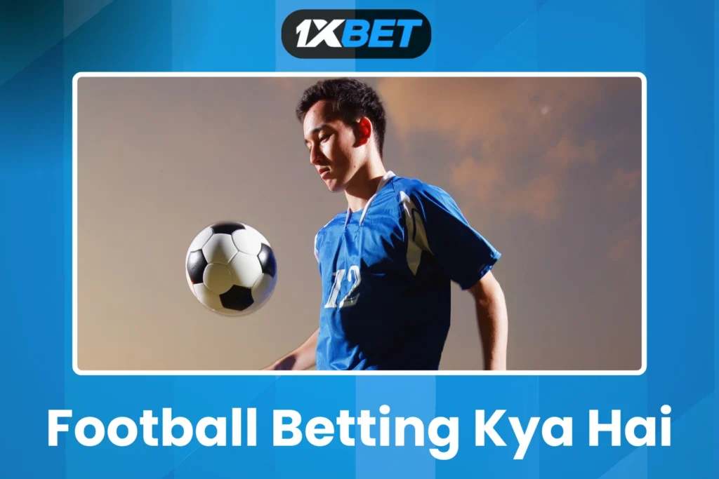 Football Betting Online