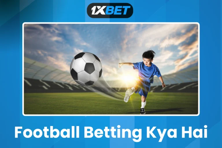 Football Online Betting