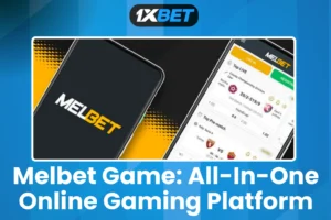 Melbet Game