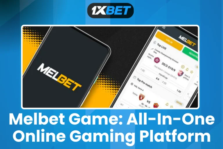Melbet Game