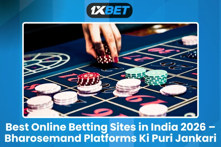 Best Online Betting Sites