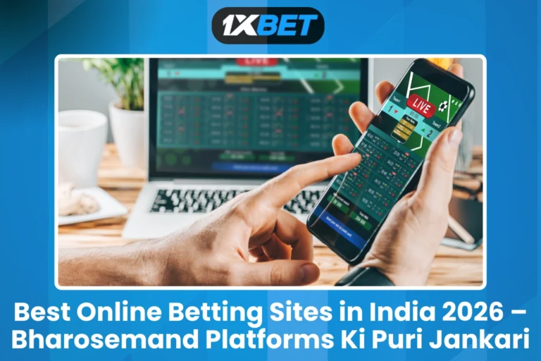 Best Online Betting Sites in India
