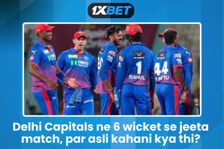 Delhi Capitals