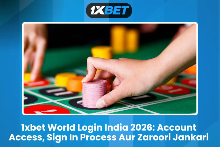 1xbet World