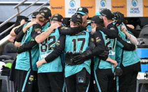 BBL Match Prediction Today: Dream11 Tips & Winner Guide