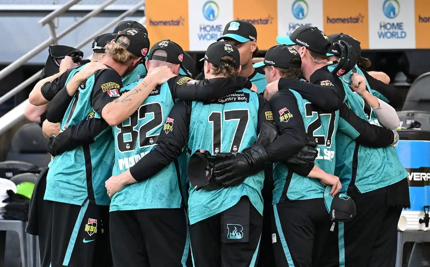 BBL Match Prediction Today: Dream11 Tips, Pitch Report & Winner Prediction