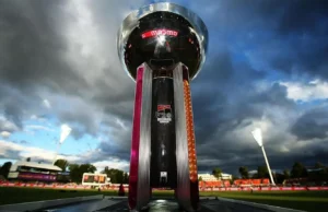 BBL 2026 Latest News: Match Updates & Team News