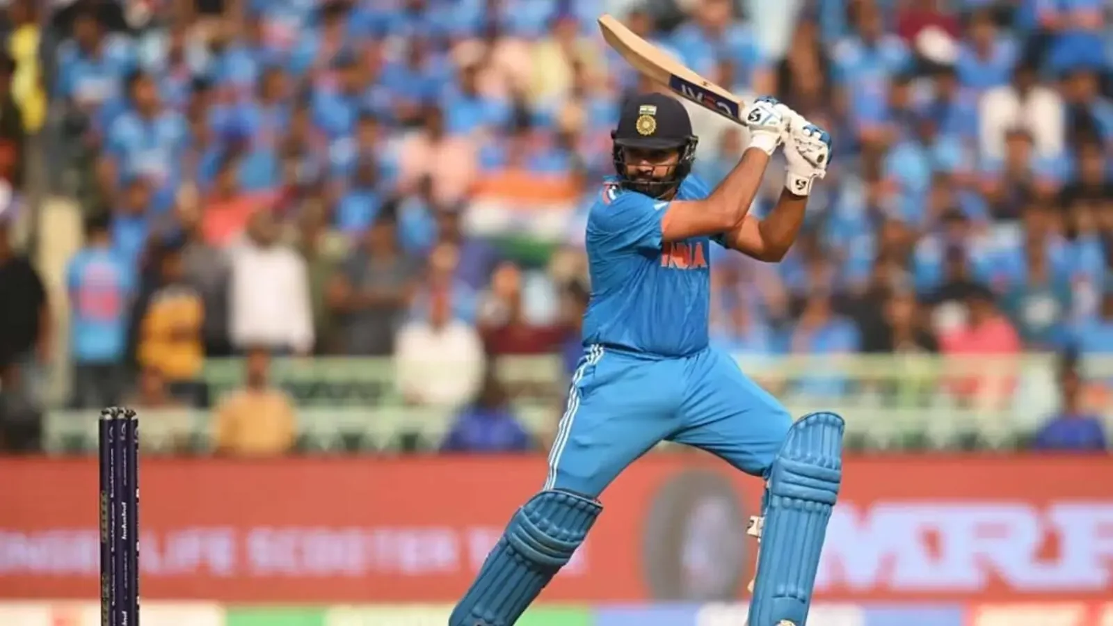 Rohit Sharma Retirement? Could the Lord’s ODI Against England Be His Final Match for India?