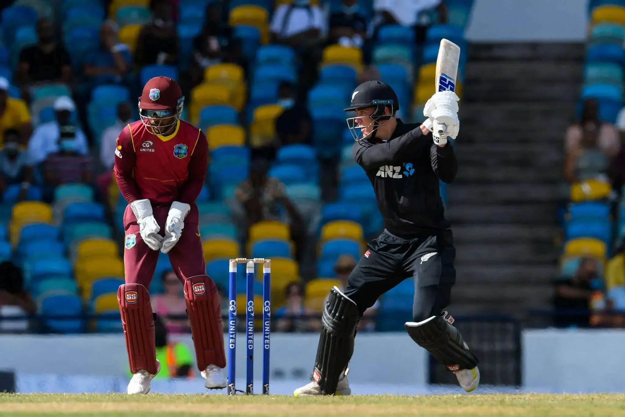 West Indies vs New Zealand: Predictions for the 3rd ODI in 2026