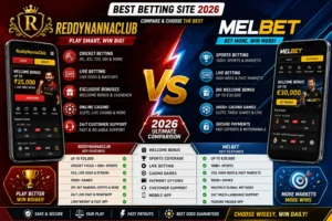 1xBetWorld vs Melbet: Best Betting Site Comparison 2026