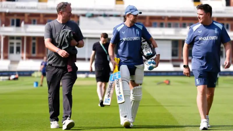 The Thrilling Encounter: England vs Pakistan, 2nd Test 2026